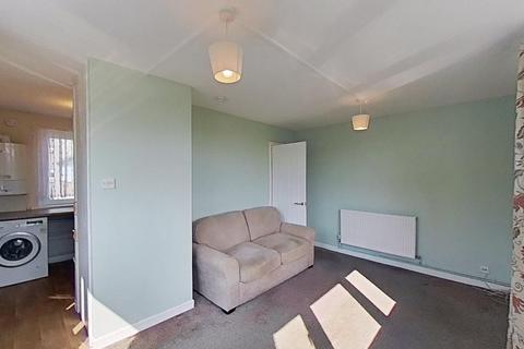 undefined, Redbraes Grove, Edinburgh, EH7