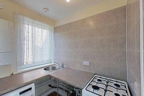 undefined, Redbraes Grove, Edinburgh, EH7