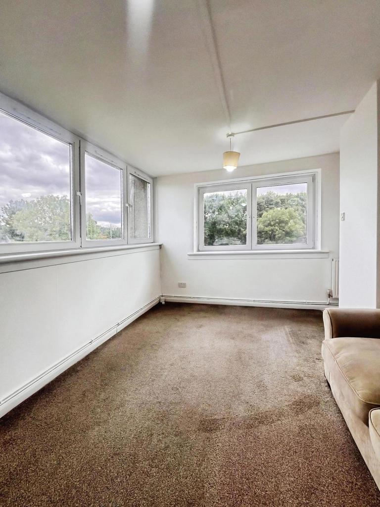 Apartment in Edinburgh, Redbraes, Leith Central - View 2