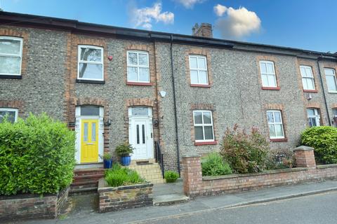 undefined, Gorsey Brow, Urmston, M41