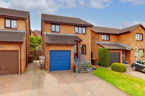 20 Clufflat Brae, South Queensferry, EH30 9YQ