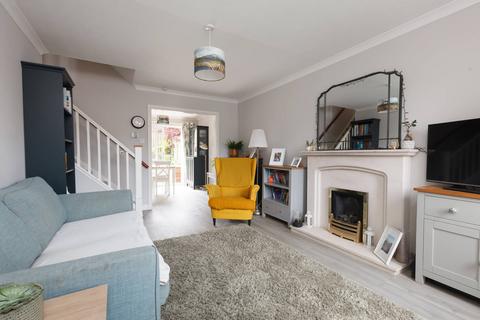 20 Clufflat Brae, South Queensferry, EH30 9YQ