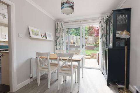 20 Clufflat Brae, South Queensferry, EH30 9YQ