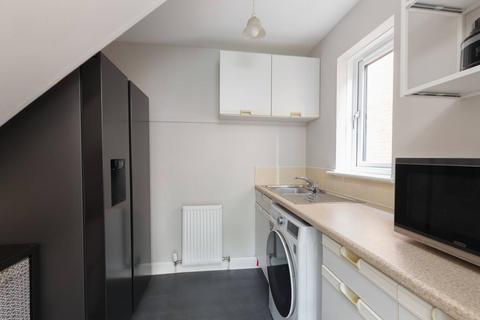 20 Clufflat Brae, South Queensferry, EH30 9YQ