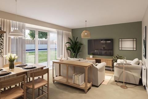 2 bedroom house for sale, Fore Street, Lifton