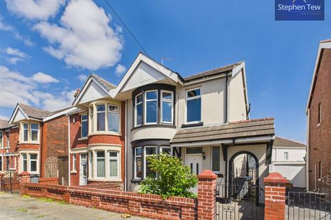 3 bedroom semi-detached house for sale, Winchester Avenue, Blackpool, FY4