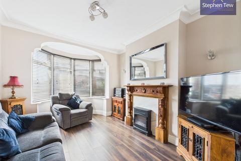 3 bedroom semi-detached house for sale, Winchester Avenue, Blackpool, FY4