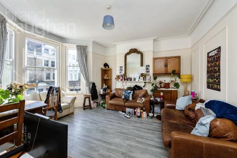5 bedroom terraced house for sale, Church Road, Hove, East Sussex, BN3