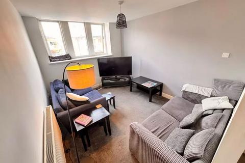 1 bedroom apartment for sale, Northgate House, Standishgate, Wigan, Greater Manchester, WN1 1BP