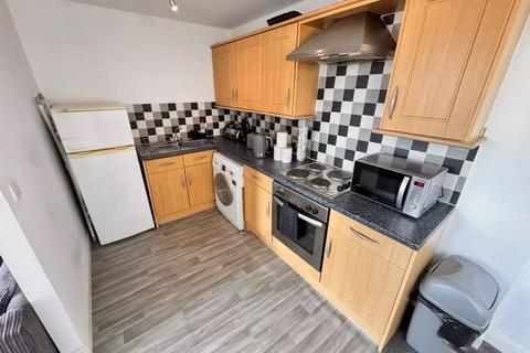 1 bedroom apartment for sale, Northgate House, Standishgate, Wigan, Greater Manchester, WN1 1BP