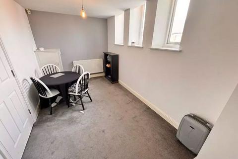 1 bedroom apartment for sale, Northgate House, Standishgate, Wigan, Greater Manchester, WN1 1BP