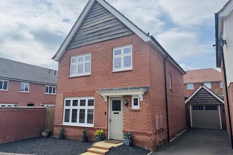 6 Tarragon Close, Mickleover, Derby, DE3 0GL