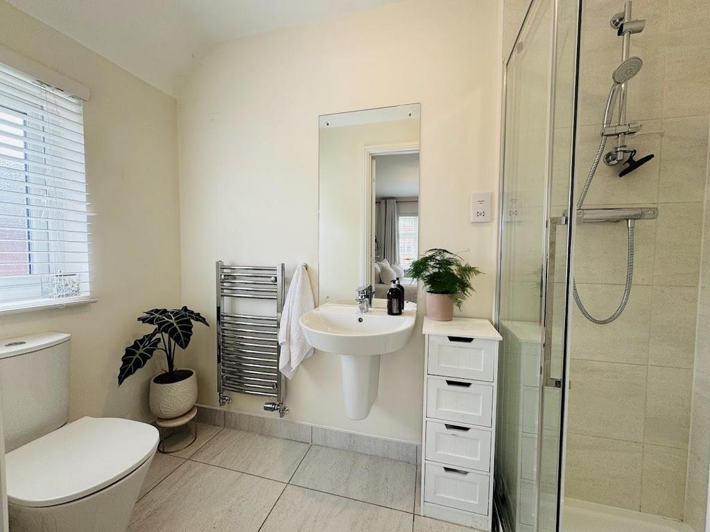 En suite