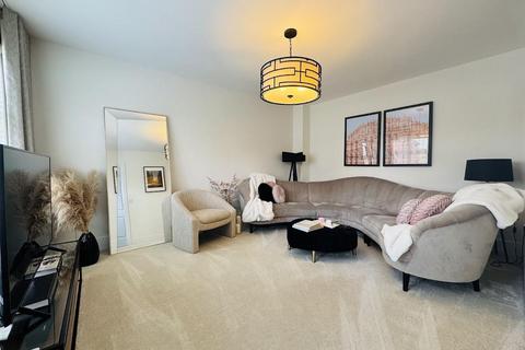 6 Tarragon Close, Mickleover, Derby, DE3 0GL