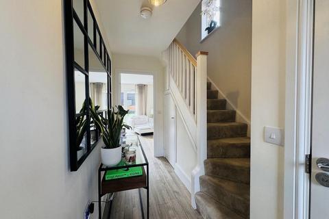 6 Tarragon Close, Mickleover, Derby, DE3 0GL