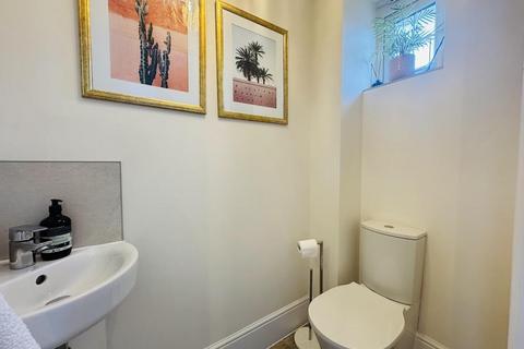 6 Tarragon Close, Mickleover, Derby, DE3 0GL