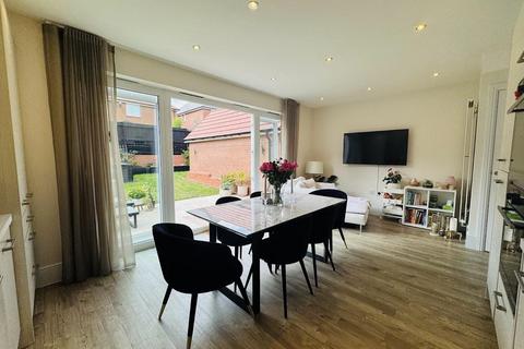 6 Tarragon Close, Mickleover, Derby, DE3 0GL
