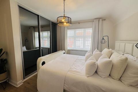6 Tarragon Close, Mickleover, Derby, DE3 0GL