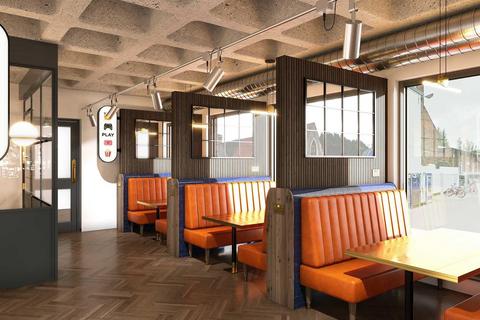 undefined, Westgate One, Canterbury CT1
