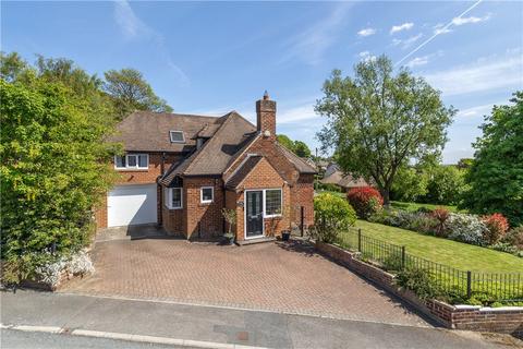 5 bedroom detached house for sale, Layton Mount, Rawdon, Leeds, West Yorkshire, LS19