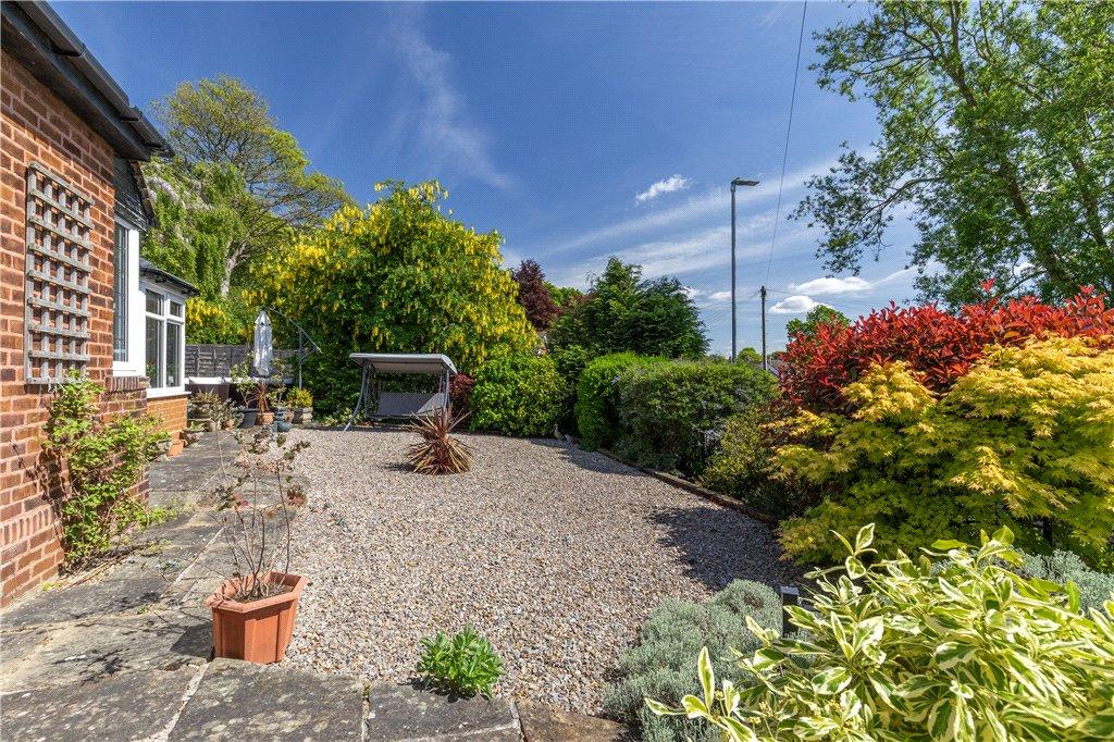 Gardens