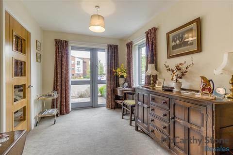1 bedroom house for sale, Avalon Court, Newport, Lincoln