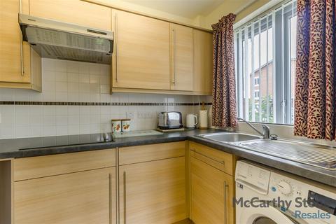 1 bedroom house for sale, Avalon Court, Newport, Lincoln