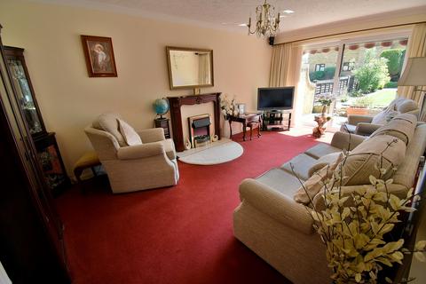 2 bedroom semi-detached bungalow for sale, Library Road, Ferndown, BH22