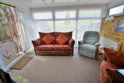 2 bedroom semi-detached bungalow for sale, Library Road, Ferndown, BH22