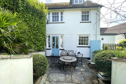 undefined, Common Lane, Beer, Devon, EX12