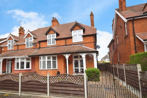 4 bedroom semi-detached house for sale, Derby Avenue, Skegness PE25