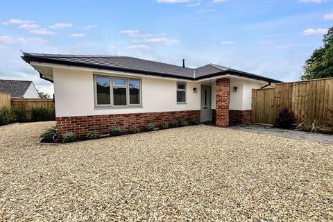 3 bedroom detached bungalow for sale, West Parley