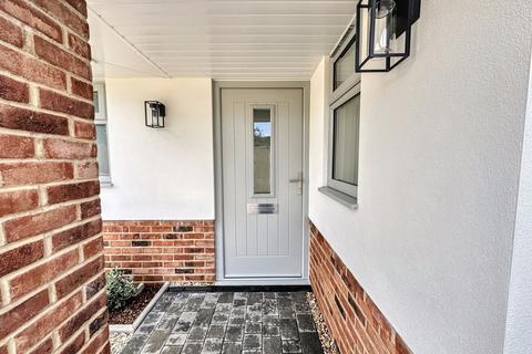 3 bedroom detached bungalow for sale, West Parley
