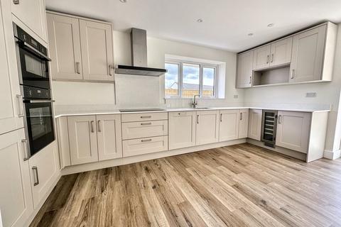 3 bedroom detached bungalow for sale, West Parley