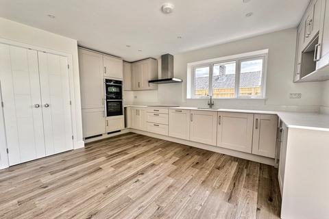 3 bedroom detached bungalow for sale, West Parley