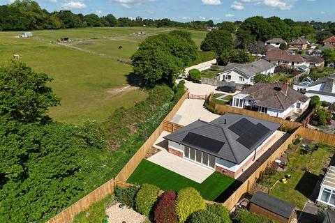 3 bedroom detached bungalow for sale, West Parley