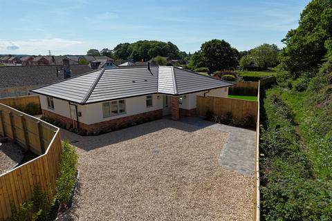 3 bedroom detached bungalow for sale, West Parley