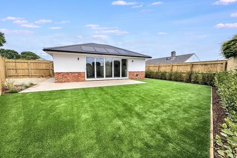 3 bedroom detached bungalow for sale, West Parley