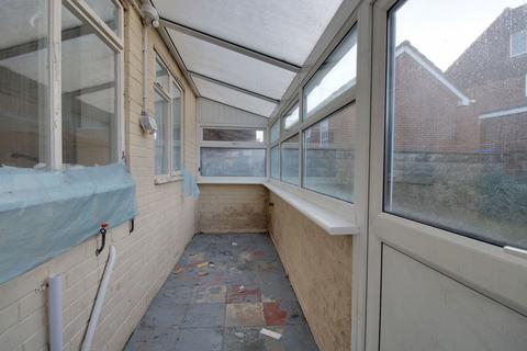 undefined, Hill Farm Way, Brighton BN42