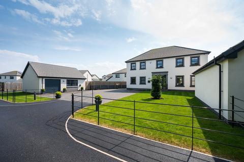4 bedroom detached house for sale, 1 Toddles Lane, Tweedmouth, Berwick-upon-Tweed, Northumberland, TD15