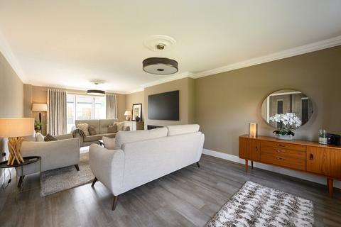 4 bedroom detached house for sale, 1 Toddles Lane, Tweedmouth, Berwick-upon-Tweed, Northumberland, TD15