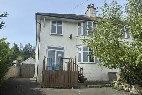 3 bedroom semi-detached house for sale, Penparcau Road, Penparcau, Aberystwyth, Ceredigion, SY23