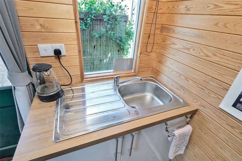 Garden Studio