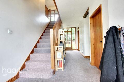 5 bedroom barn conversion for sale, High Street, Stretham