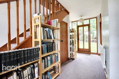 5 bedroom barn conversion for sale, High Street, Stretham