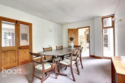 5 bedroom barn conversion for sale, High Street, Stretham