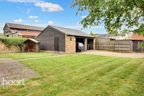 5 bedroom barn conversion for sale, High Street, Stretham