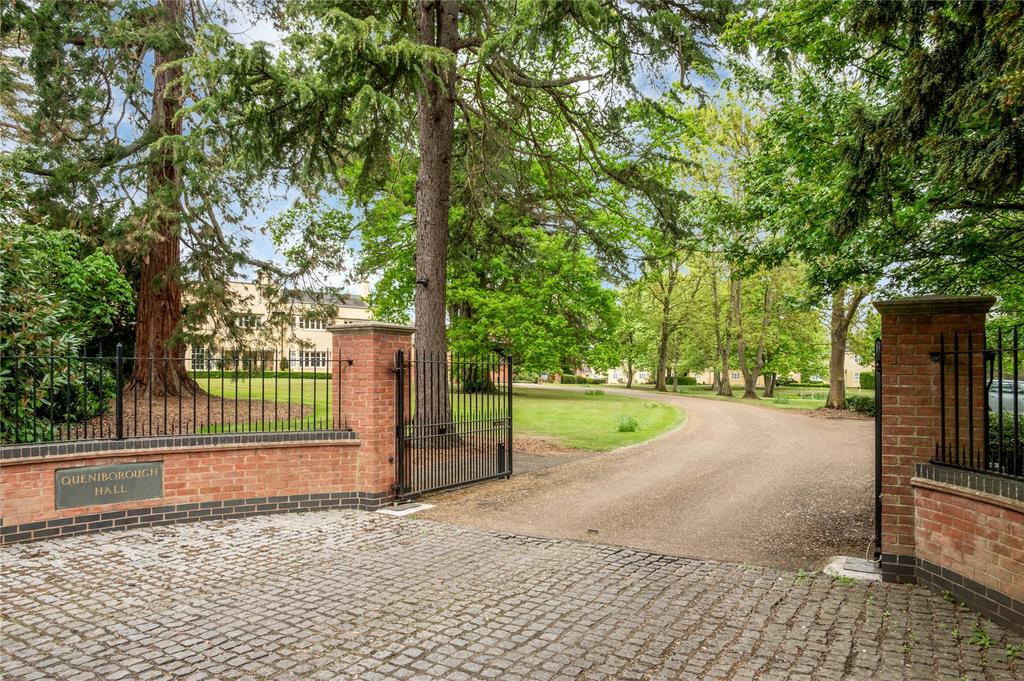 Grounds