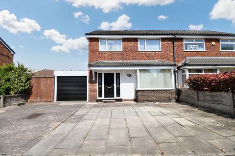 3 bedroom semi-detached house for sale, Gee Lane, Winton, M30