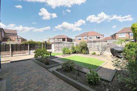 3 bedroom semi-detached house for sale, Gee Lane, Winton, M30